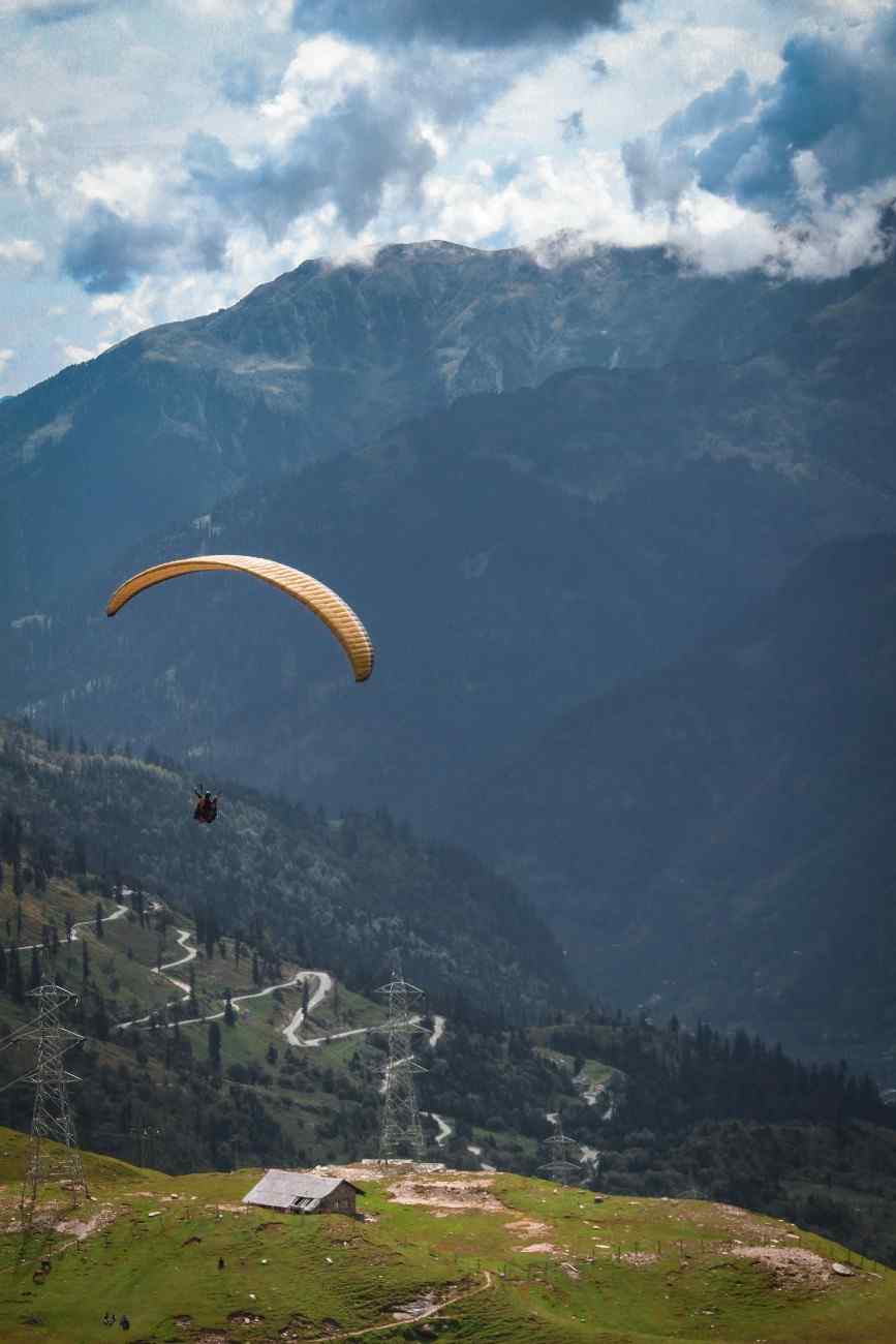 Himachal