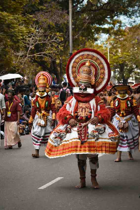 Kerala